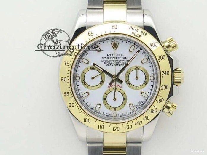 Jubilee YG Best Edition 41mm Bracelet Silver A2813 DateJust Maker BP Dial New Version II SS On 0422